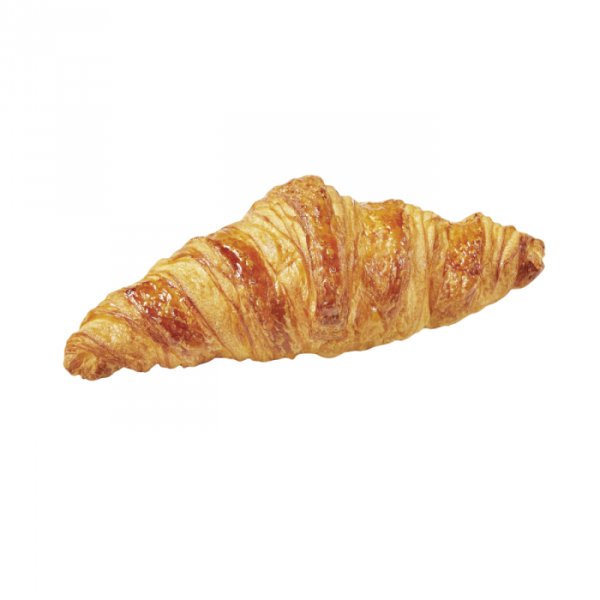 CROISSANT AU BEURRE DROIT ECLAT DU TERROIR 70GR 165ST BRIDOR |33914