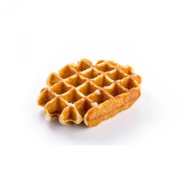 BELGIAN SUGGAR WAFFLE 90G 32ST LA LORRAINE|5000105