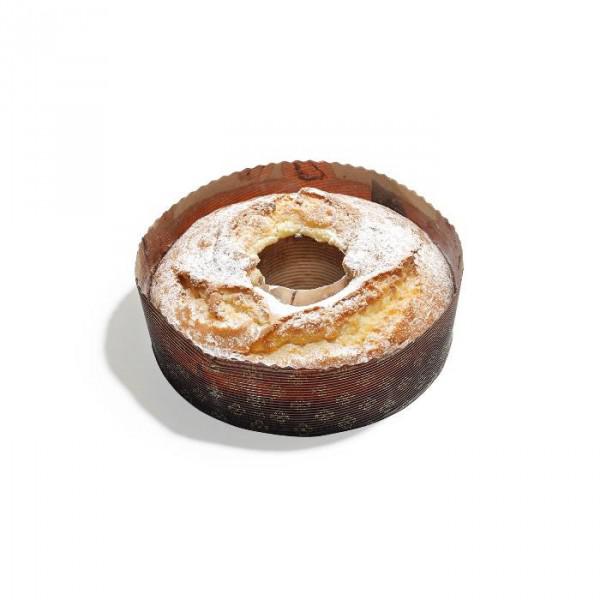 LEMON RING CAKE 800GR 1PCE LA LORRAINE |5001522