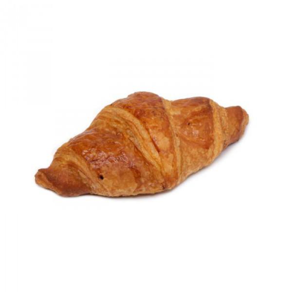 CROISSANT AU BEURRE CHOCO-NOISETTE 85GR 66PCE VANDEMOORTELE |K100