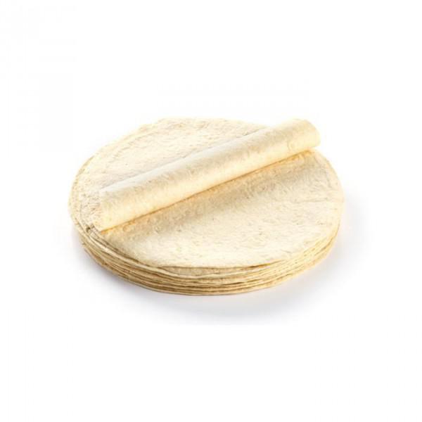 TORTILLA WRAP 89GR 90PCE LA LORRAINE |5000875