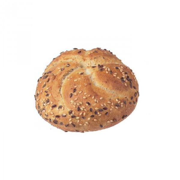 PAIN DE L'EMPEREUR MULTICEREALES 60GR 50PCE VANDEMOORTELE |B311