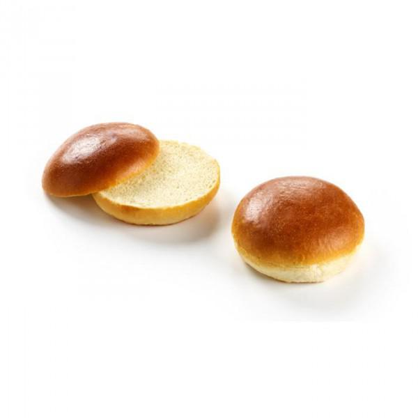 BRIOCHE BUN PRE-SLICED 85GR 36ST LA LORRAINE|2104377