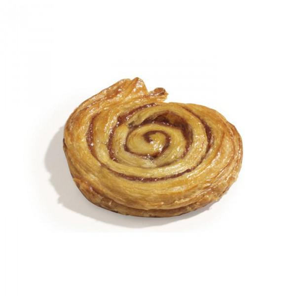 CINNAMON SWIRL 85GR 48PCE LA LORRAINE |5001473