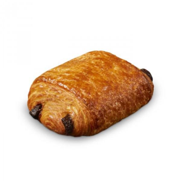 PAIN AU CHOCOLAT 80GR 150PCE BRIDOR |31691