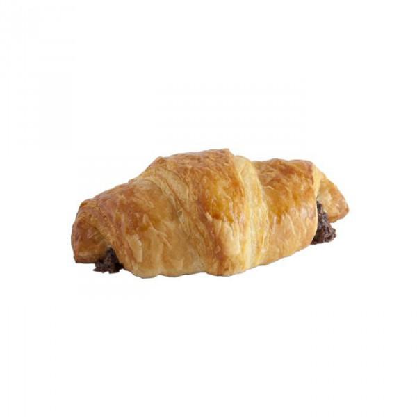 CROISSANT AU CACAO-NOISETTE 90GR 60ST BRIDOR |33442