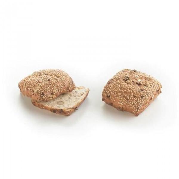 SQUARE ROLL MUESLI 70GR 60ST LA LORRAINE|5001624