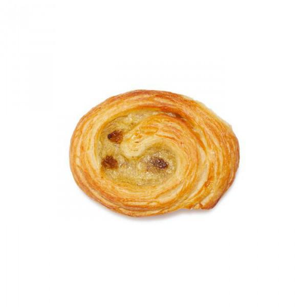 MINI RONDE SUISSE MET ROZIJNEN EN BANKETBAKKERSROOM 30GR 150ST GOURMAND|1205.0030