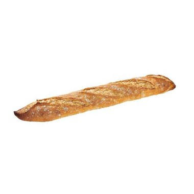 BAGUETTE PREMIERE 330GR 22PCE OKIN |Q200A