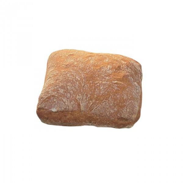 MINI CIABATTA CLASSICA 80GR 80ST VANDEMOORTELE|B143