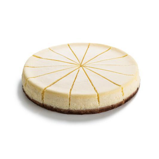 CHEESECAKE 1680GR 1ST VANDEMOORTELE|A299C14