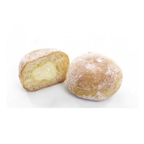 MINI BEIGNET WHITE CHOCOLATE 25GR 105ST LA LORRAINE|4242007