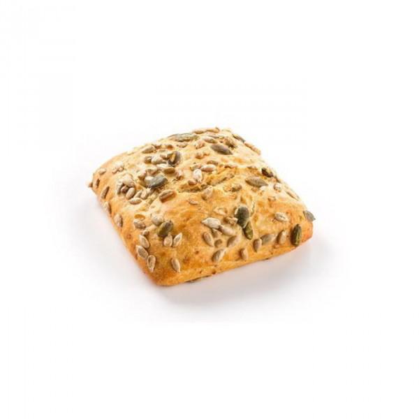 SQUARE ROLL PUMPKIN SUNFLOWER 70GR 70ST LA LORRAINE|2104393