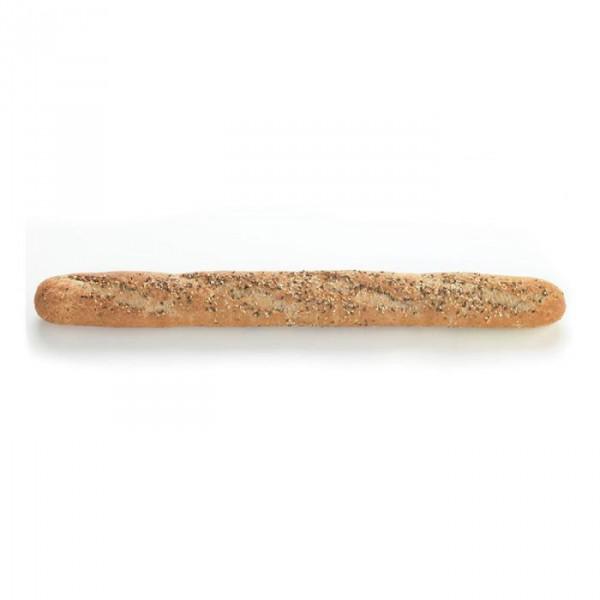 PREMIUM PLUS BAGUETTE MULTICEREALES 250GR 24ST LA LORRAINE|2104381