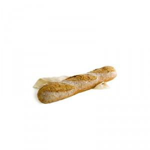 PAIN DE BUCHERON FIT 650GR 11PCE VANDEMOORTELE |B906