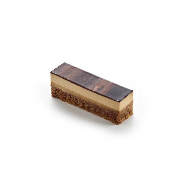 CHOCOLATE SALTED CARAMEL DELIGHT 70GR 30ST LA LORRAINE|5001844