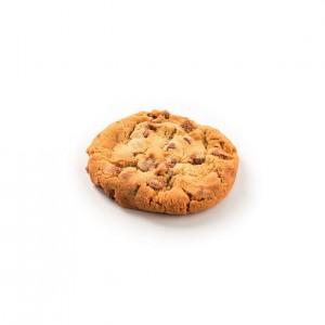 CHOC CHIP COOKIE 50GR 90ST LA LORRAINE|5000574