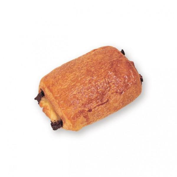 PAIN AU CHOCOLAT-CREME AU BEURRE 90GR 80PCE LA LORRAINE |2204206