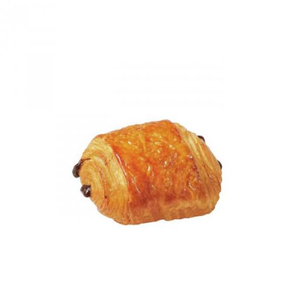 MINI PAIN AU CHOCOLAT AU BEURRE 28GR 200PCE ATLAS |28606