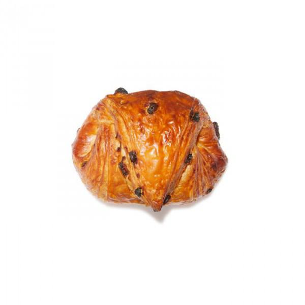 COUQUE AU BEURRE AVEC RAISINS 85GR 60PCE GOURMAND |1135.1185