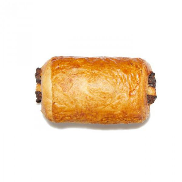 PAIN AU CHOCOLAT 120GR 80PCE GOURMAND |1266.0020