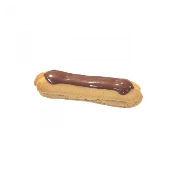 GEVULDE ECLAIR 40GR 72ST VANDEMOORTELE|A19