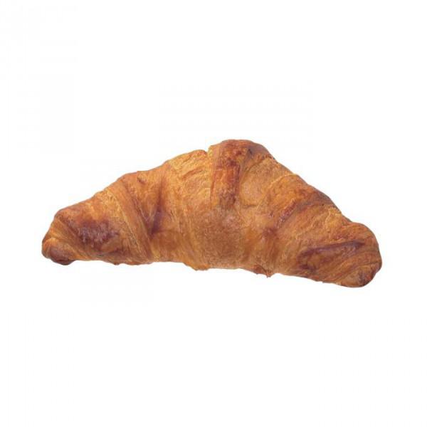 CROISSANT AU BEURRE DROIT 60GR 100PCE VANDEMOORTELE |RB6