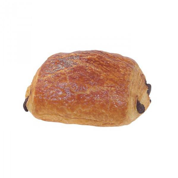 PAIN AU CHOCOLAT A LA MARGARINE 80GR 75 PCE |KB12