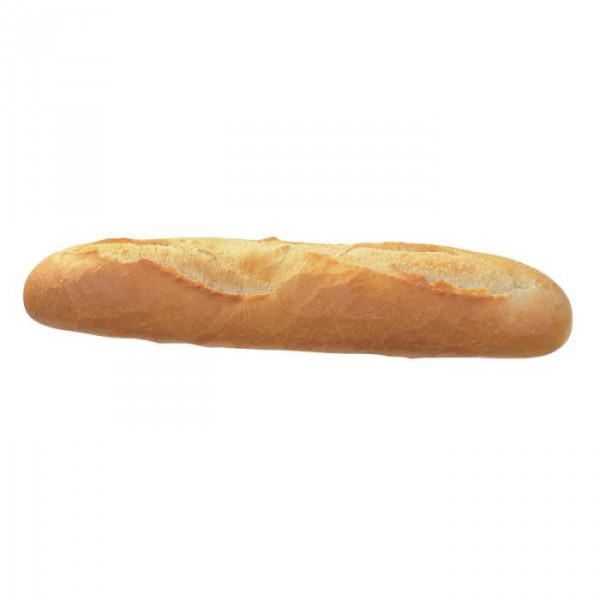 1/2 STOKBROOD WIT 130GR 52ST VANDEMOORTELE|B19