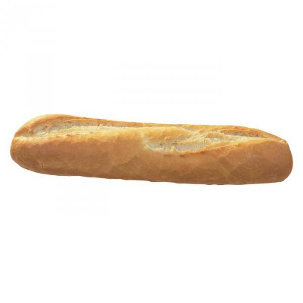 1/2 STOKBROOD WIT 155GR 46ST VANDEMOORTELE|B215