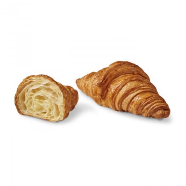 CROISSANT AU BEURRE DROIT SUCCES 70GR 165PCE BRIDOR |32566