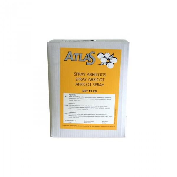 ABRIKOOS SPRAY 13KG ATLAS|7369