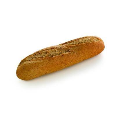 1/2 BAGUETTE GRISE 130GR 56PCE VANDEMOORTELE |B210