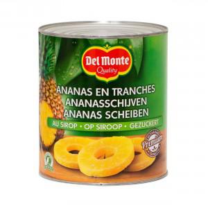 ANANAS SCHIJVEN 6X3KG|1110