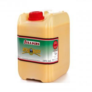 ADVOKAAT 5L FILLIERS|11200