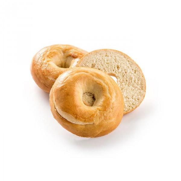 BAGEL 85GR 50ST LA LORRAINE|5000563