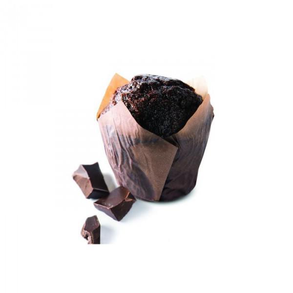 MUFFIN CHOCOLADE 90GR 20ST BELDESSERT|35987