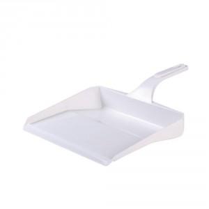 BALAYETTE PLASTIC BLANC 1 PCE |110838