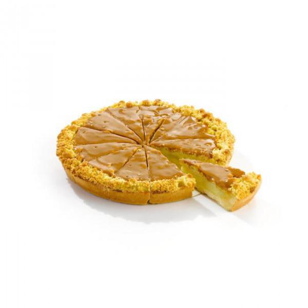 HUNKY CHUNKY APPLE PIE 1800GR 4PCE VANDEMOORTELE |A238C12