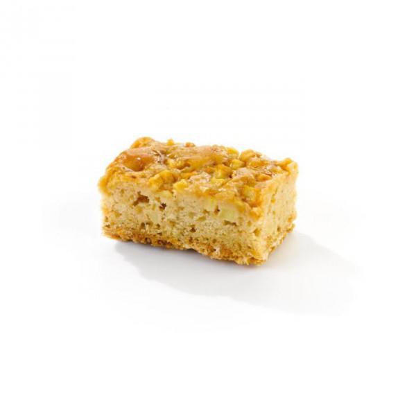 CAKE AUX POMMES 2250GR 3PCE VANDEMOORTELE |B717C21