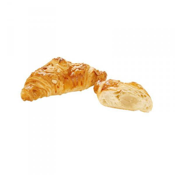 CROISSANT PATE D'AMANDES 100GR 32PCE VANDEMOORTELE |RB91