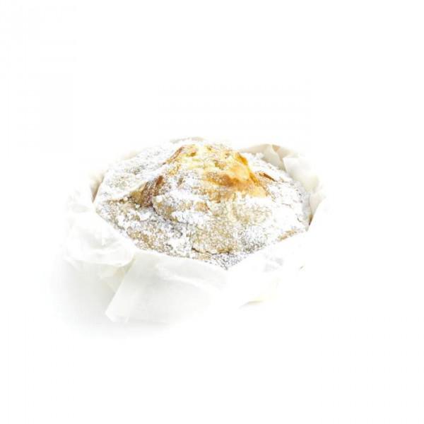 ARTISANALE CAKE VANILLE 430GR 6ST JORIBA|27326