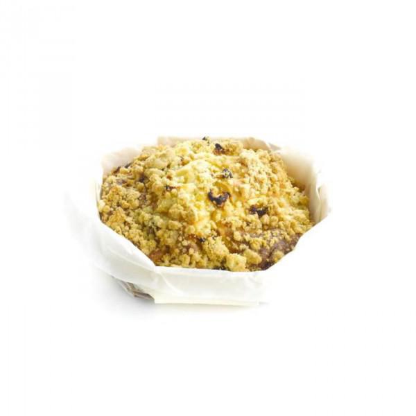 ARTISANALE CAKE APPEL CRUMBLE 525GR 6ST JORIBA|27323