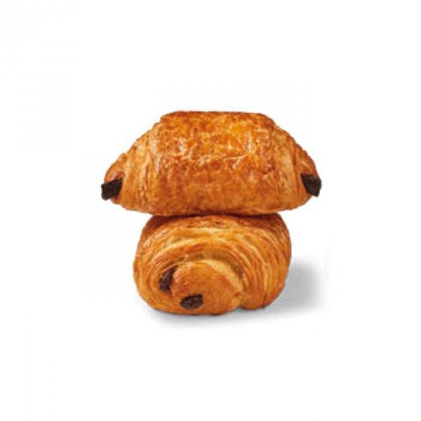 PAIN AU CHOCOLAT AU BEURRE SUCCES 80GR 150PCE BRIDOR |32577