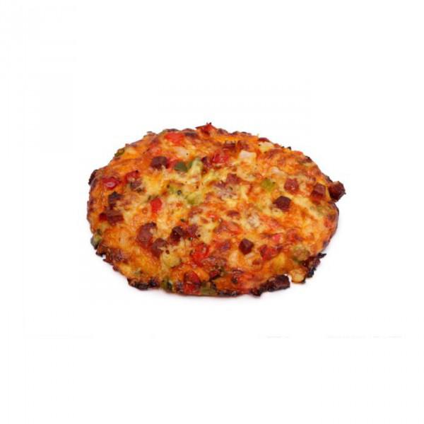 MINI PIZZA CLASSICO 157GR 36PCE VANDEMOORTELE |B777