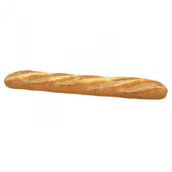 BAGUETTE PARISIENNE 400GR 20PCE VANDEMOORTELE |B105