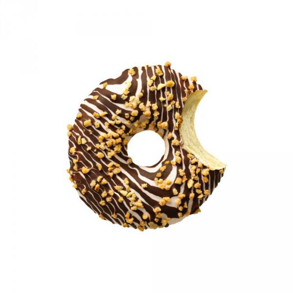 DONUT NUTTY ZAFARI  59GR 48ST LA LORRAINE |4250840