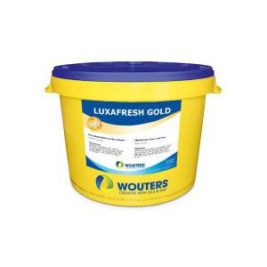 LUXAFRESH GOLD 20KG WOUTERS |1002431