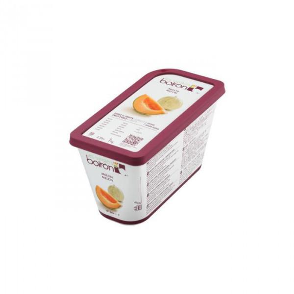 PUREE DE MELON 1KG BOIRON |62690