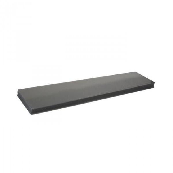 BÛCHE BLAD PVC 590X168X200MY 100 STUKS|412183